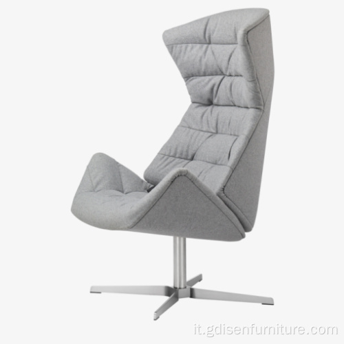 Sedia moderna 808 sedia thonet lounge